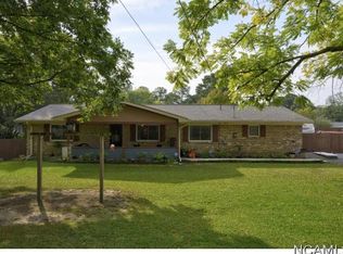 57 County Road 1347, Vinemont, AL 35179