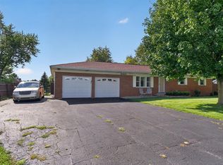5410 Homestead Rd, Fort Wayne, IN 46814