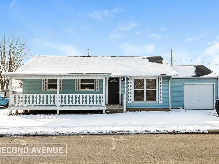 1021 Amos Rd — Photo 1