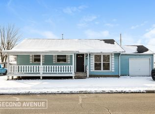 1021 Amos Rd, Shelbyville, IN 46176