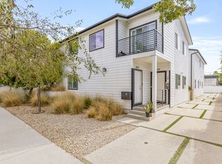 6734 Irvine Ave, North Hollywood, CA 91606