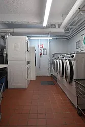 Rented by Atlantic Management Co Inc