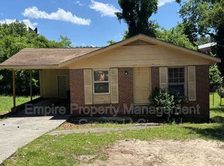 5750 Dellwood Dr, Columbia, SC 29206