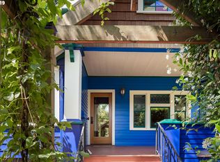 1633 SE 50th Ave, Portland, OR 97215