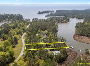 124 Peninsula Dr #30, Oriental, NC 28571