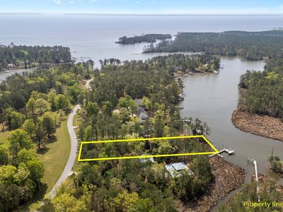 124 Peninsula Drive, Oriental, NC, 28571