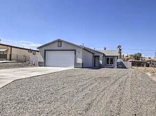 1686 Toro Rd, Bullhead City, AZ 86442