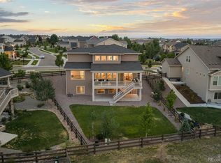 22463 E Mosey Cir, Parker, CO 80138