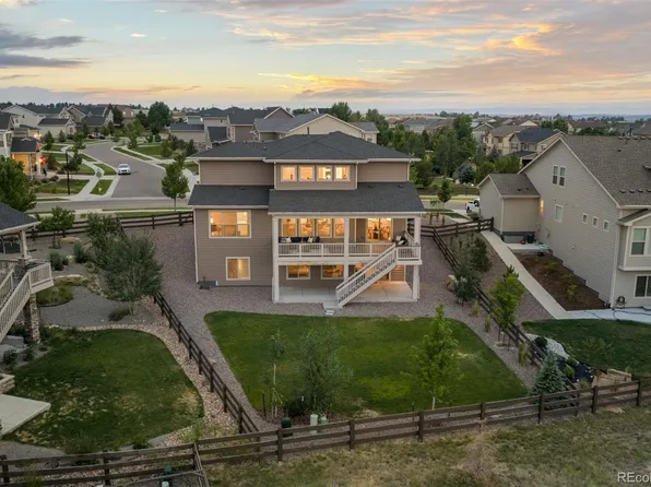 22463 E Mosey Circle, Parker, CO 80138