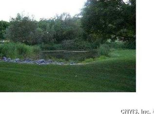 7997 Blarney Stone Way, Manlius, NY 13104