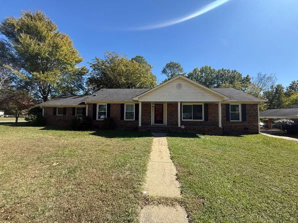1603 Fieldcrest Cir, Rock Hill, SC 29732