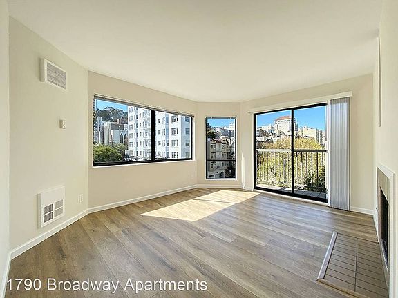 4th image of 1790 Broadway APT 410