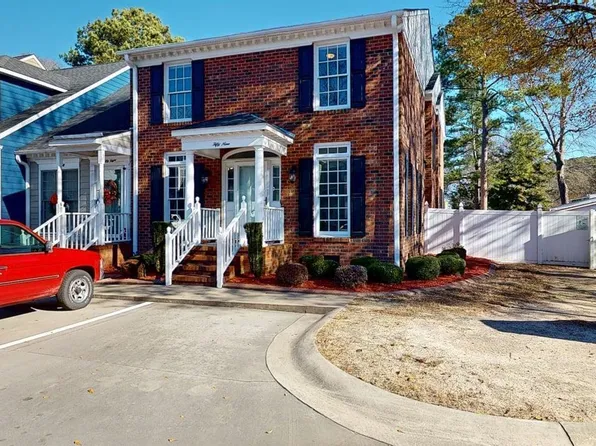 3102 Cashwell Drive Unit 59, Goldsboro, NC 27534