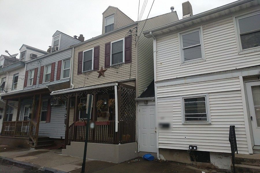 249 Mercer St, Phillipsburg, NJ 08865 | Zillow