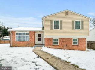 13215 Bluhill Rd, Silver Spring, MD 20906