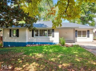 3026 Belvedere Ln, Decatur, GA 30032