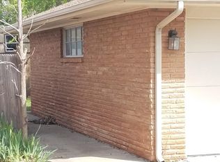 11208 Greystone Ave, Oklahoma City, OK 73120