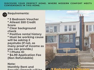 5808 N 20th St, Philadelphia, PA 19138