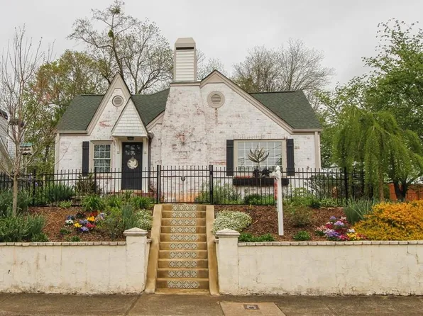 518 Bradford St, Gainesville, GA 30501