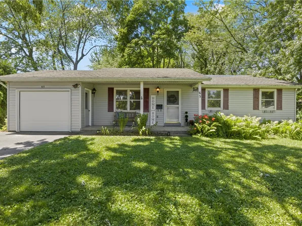 65 Del Rio Ln, Rochester, NY 14622