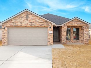3008 Swenson St, Amarillo, TX 79124