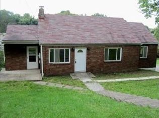 1599 Arona Rd, Irwin, PA 15642