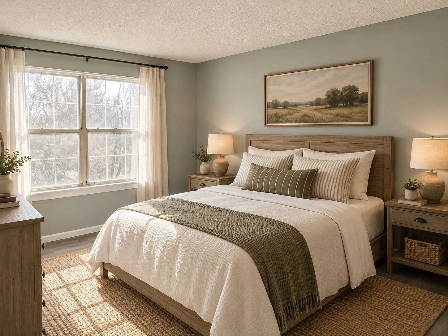 2 bed, $2,500 — Photo 4