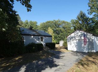 81 Gray Rd, Gorham, ME 04038