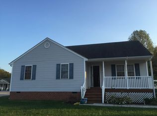 5903 Ferintosh Pl, South Chesterfield, VA 23803
