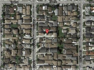 15628 Larch Ave, Lawndale, CA 90260