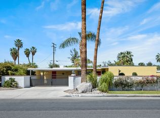 74460 Fairway Dr, Palm Desert, CA 92260
