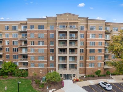 125 Lakeview Dr Unit 313, Bloomingdale, IL, 60108
