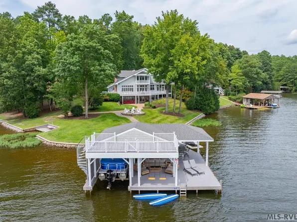 233 Old Ferry Rd, Littleton, NC 27850