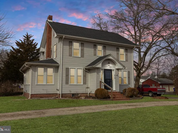 814 Bridgeville Hwy, Seaford, DE 19973