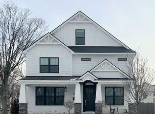 1144 Davis Ave, Birmingham, MI