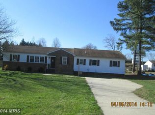 6109 McKay Dr, Brandywine, MD 20613