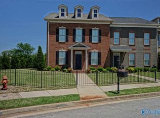 120 Park Square Ln, Madison, AL 35758