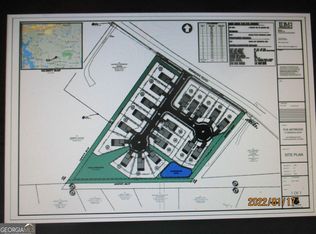 1347 Bermuda Rd, Stone Mountain, GA 30087