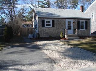 29 Reed Ave E, Plymouth, MA 02360