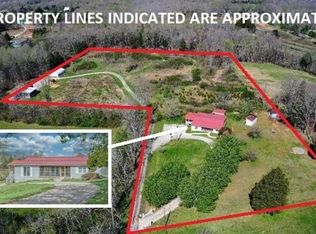 8493 Little Bennett Rd, Baxter, TN 38544