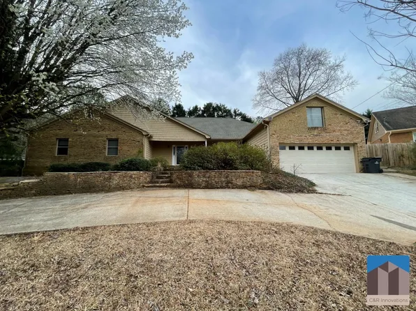 2273 Windland Dr, Lawrenceville, GA 30044
