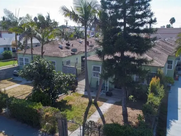 318 E 99th St #C, Inglewood, CA 90301