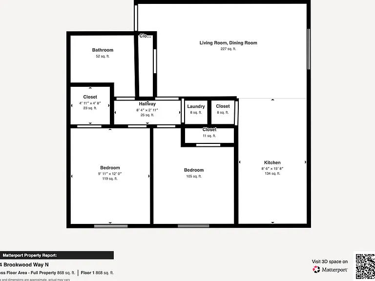 104 Brookwood Way N — Photo 10