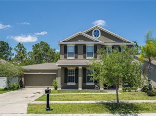 2611 Marshfield Preserve Way, Kissimmee, FL 34746