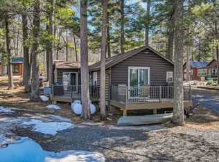 7887 Indian Drive #8, Hayward, WI 54843