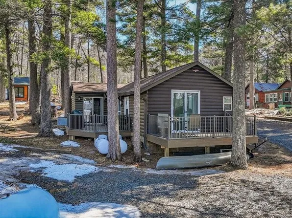 7887 Indian Drive #8, Hayward, WI 54843