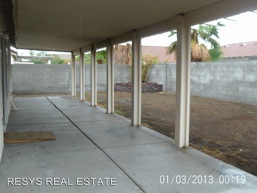 2nd image of 2923 Clear Canyon Ln