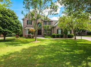 2308 Brookfield Dr, Brentwood, TN 37027
