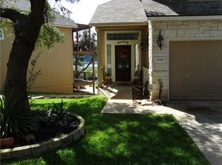 20969 Waterside Dr #32, Lago Vista, TX 78645