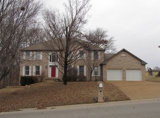 3608 Victoria Ave, Mount Vernon, IL 62864